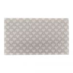 Covoraș de intrare 40x70 cm Heart – Artsy Doormats