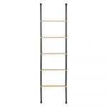 Scară decorativă din metal Bambusa – Wenko