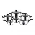 Set 11 piese Tescoma Presto