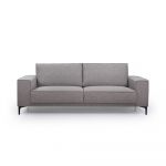 Canapea maro 224 cm Copenhagen – Scandic