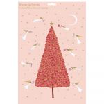 Calendar de Advent Celestial Tree - Roger la Borde