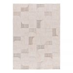 Covor bej 154x230 cm Element – Universal