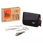 Set manichiură Gentlemen´s Hardware