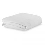 Protecție pentru saltea antialergică și impermeabilă 200x150 cm Classic - Mila Home