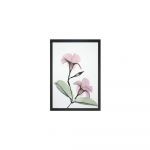 Poster 24x29 cm Green Branch - Tablo Center