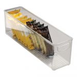 Cutie de depozitare frigider iDesign Fridge