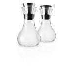 Set zaharniță și carafă pentru lapte Eva Solo
