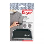 Aparat de scame – Rayen