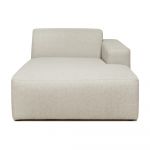 Modul pentru canapea bej Roxy – Scandic