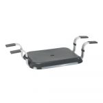 Scaun pentru cadă Wenko Shower Secura Premium