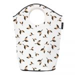Coș depozitare Butter Kings Floating Magnolia, 60 l