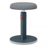 Scaun ergonomic ø 37 cm Ergo – Leitz