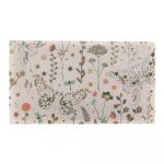 Covoraș de intrare 40x70 cm Butterfly – Artsy Doormats