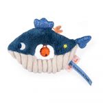 Jucărie zornăitoare Whale - Moulin Roty