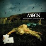 Aaron - Artificial Animals Riding On Neverland | Aaron - Artificial Animals Riding