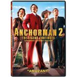 Anchorman 2: Legenda continua / Anchorman 2: The Legend Continues | Adam McKay