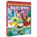 Angry Birds Toons vol. 2 / Angry Birds Toons vol. 2 | Kim Helminen