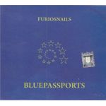 Blue Passports | FurioSnails