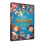 Boxtroli / The Boxtrolls | Graham Annable, Anthony Stacchi