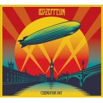 Celebration Day [Double CD] | Led Zeppelin