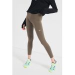 Colanti crop cu tehnologie Dri Fit pentru fitness 365
