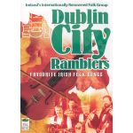 Favourite Irish Folk Songs - DVD | Dublin City Ramblers
