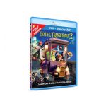 Hotel Transilvania 2 DVD+3D (Blu Ray Disc) / Hotel Transylvania 2 | Genndy Tartakovsky