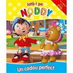 Iata-l pe Noddy (2)! Un cadou perfect (DVD) | 