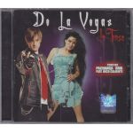 InTense | De La Vegas