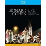 Leonard Cohen: Live At The Isle Of Wight 1970 (Blu-ray) | Leonard Cohen