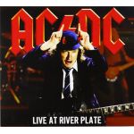 Live At River Plate | AC/DC