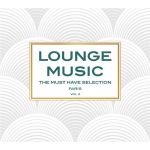 Lounge Music Paris Vol.2 | Various Artists