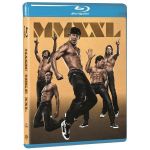 Magic Mike XXL (Blu Ray Disc) / Magic Mike XXL | Gregory Jacobs