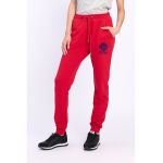 Pantaloni sport cu snur in talie