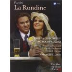 Puccini: La rondine - Live from the Met | Angela Gheorghiu, Giacomo Puccini, Roberto Alagna