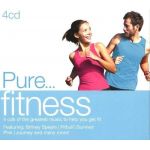 Pure... Fitness Box set | Various Artists