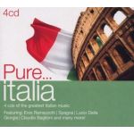 Pure... Italia Box set | Various Artists