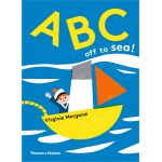ABC: off to Sea! | Virgine Morgand