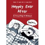Happily Ever After (and Everything in Between) | Debbie Tung