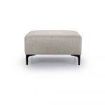 Taburet bej Diva - Scandic