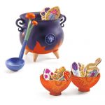Bucătărie pentru copii Witches' soup - Djeco