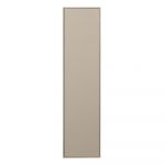 Dulap modular crem din lemn de pin 50x200 cm Daily – vtwonen