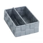 Organizator cu 2 compartimente Wenko Adria