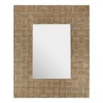 Ramă foto aurie din lemn 23x28 cm Bowerbird – Premier Housewares