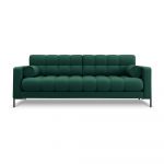 Canapea verde 217 cm Bali – Cosmopolitan Design
