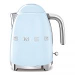 Fierbător SMEG, albastru deschis