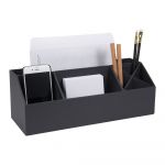 Organizator de birou din carton Elisa – Bigso Box of Sweden