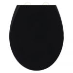 Capac WC 37,5 x 46 cm cu închidere automată Vorno – Wenko