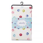Față de masă Cooksmart ® Spotty Dotty, 229 x 178 cm