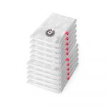 Saci de vidat 10 buc. Premium Valve L – Compactor